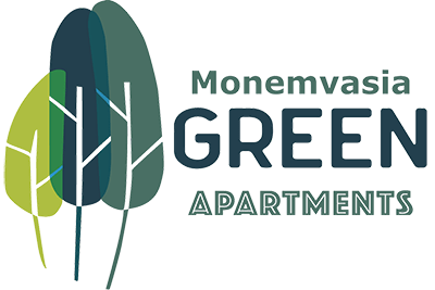 Monemvasia Green Apartments