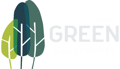 Monemvasia Green Apartments